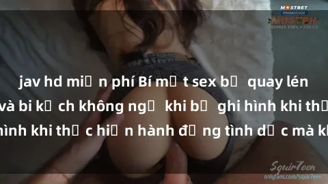 jav hd miễn phí Bí mật sex bị 
