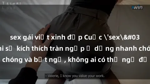 sex gái việt xinh đẹp Cuộc 'sex' trong thang máy: Khi sự kích thích tràn ngập ở dạng nhanh chóng và bất ngờ, không ai có thể ngờ được điều gì sẽ xảy ra!