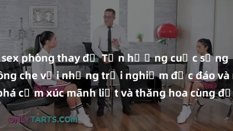 sex phòng thay đồ Tận hưởng cu